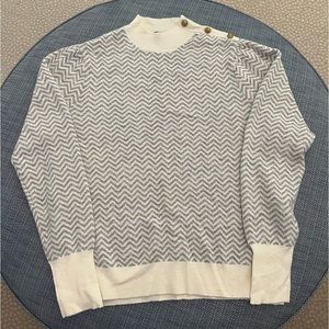 EUC XL JCrew sweater